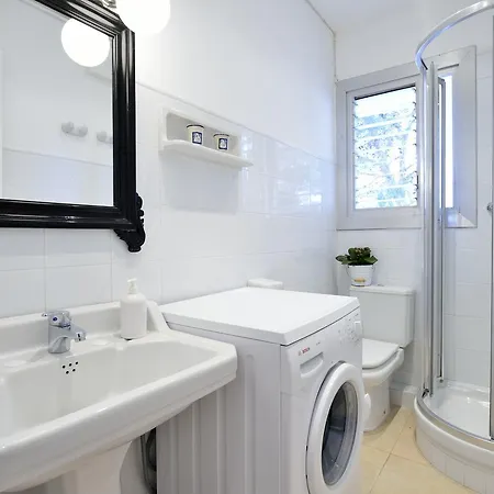 Belair Appartement Sitges