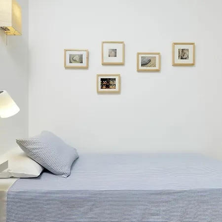 Appartement Belair